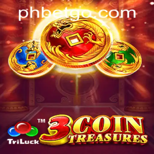Exploring the Exciting World of 3CoinTreasures: A Dive into the Latest Gaming Sensation