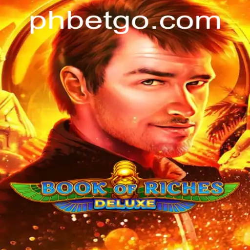 Unveiling Book of Riches Deluxe: A Modern Twist on Classic Gaming with PHBet