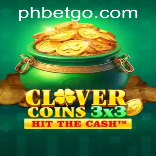 Explore the Exciting World of Clovercoin3x3 with PHBet