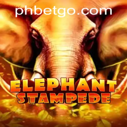Discover the Thrills of ElephantStampede
