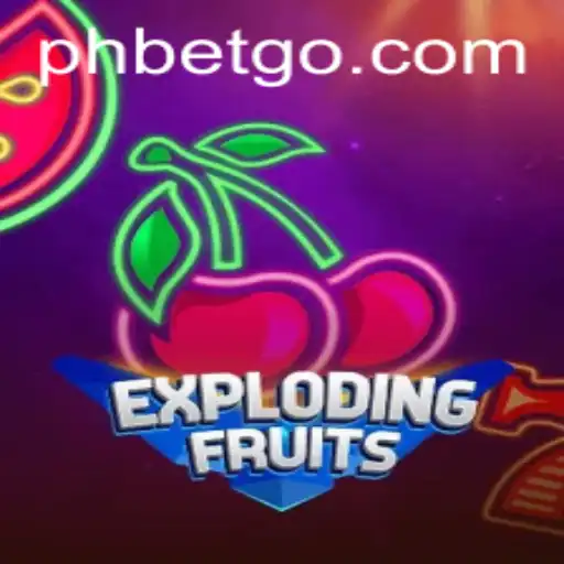 ExplodingFruits: A Thrilling Adventure with a Twist