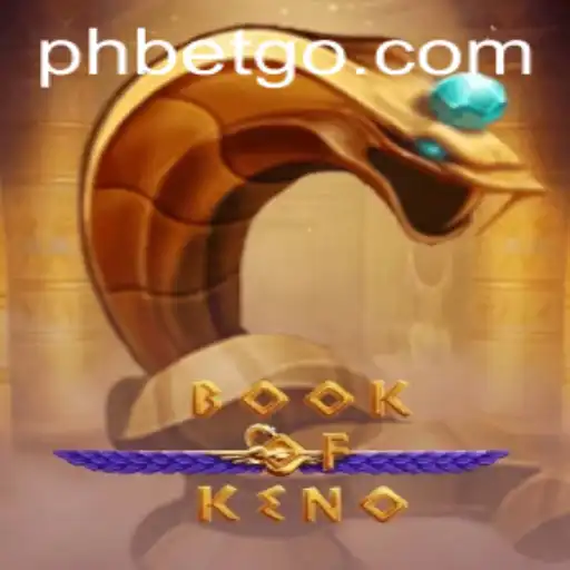 Discover the Thrilling World of BookOfKeno with PHBet
