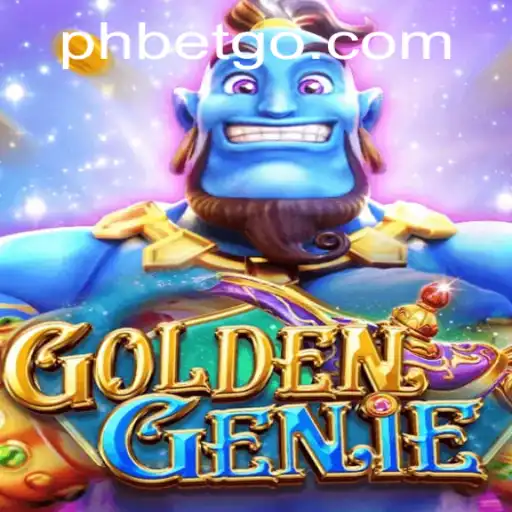 GoldenGenie: The Enchanting Adventure Unveiled