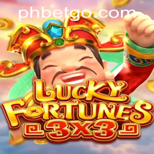 Exploring LUCKYFORTUNES3x3: A Thrilling Gaming Experience with PHBet