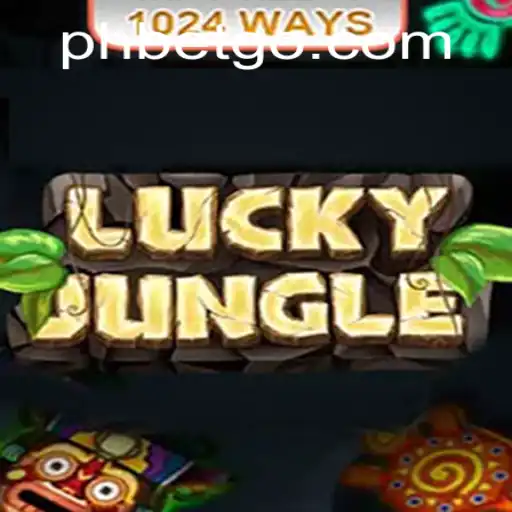 Exploring the Excitement of LuckyJungle1024: A Deep Dive into the Game and Its Mechanics with phbet