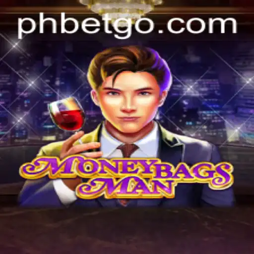MoneybagsMan: A Digital Adventure in the World of Phbet