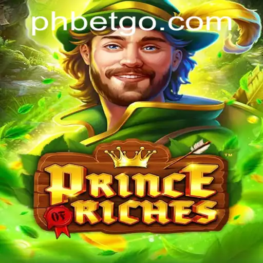 Unveiling PrinceOfRiches: A Game of Strategy and Fortune