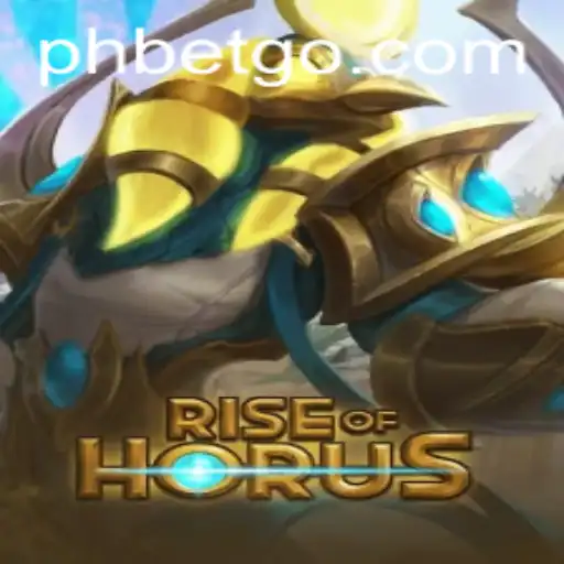 Explore the Mystical World of RiseofHorus with PHbet