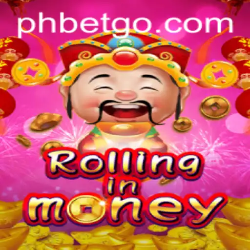 RollingInMoney: Spin Your Way to Fortune with PHBet