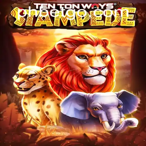 Unveiling TenTonWaysStampede: An In-Depth Exploration of the Game's Features and Rules