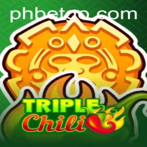 Exploring the Spicy World of TripleChili: A Thrilling Game by Phbet
