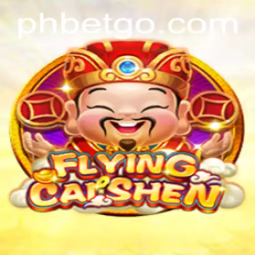 Exploring the Exciting World of FlyingCaiShen with PHBet