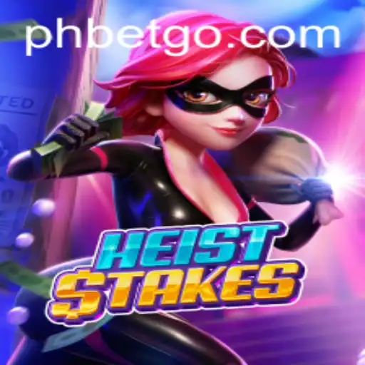 HeistStakes: The Thriller Game That's Taking the World by Storm