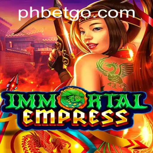Immortal Empress: Unveiling a Mesmerizing Adventure Game with phbet Integration