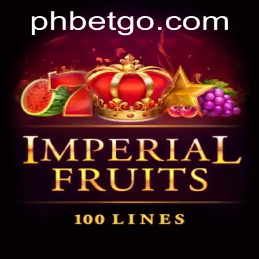 Experience the Thrills of ImperialFruits100 on PHBet