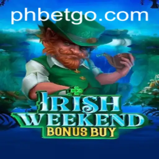 Discover the Thrills of IrishWeekendBonusBuy with PHBet