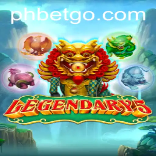Unveiling Legendary5: A Thrilling Gaming Experience Enhanced by PHBet