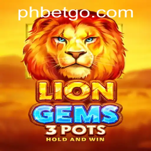 Discovering LionGems3pots: An Exciting Journey into the World of Phbet