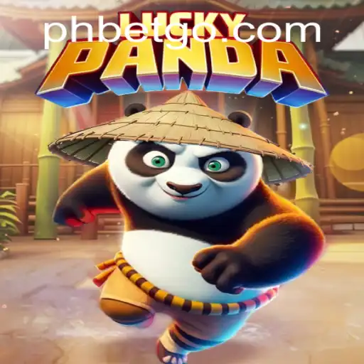 Unveiling the Excitement of LuckyPanda: A Comprehensive Guide with a PHBet Twist