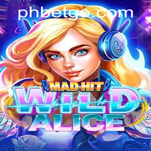 MadHitWildAlice: A Thrilling Journey Through Fantasy and Intrigue with PHBet