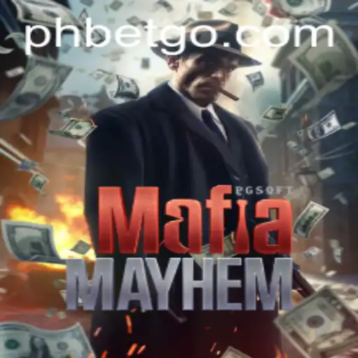 Dive into the Exciting World of MafiaMayhem - A Game of Strategy and Intrigue