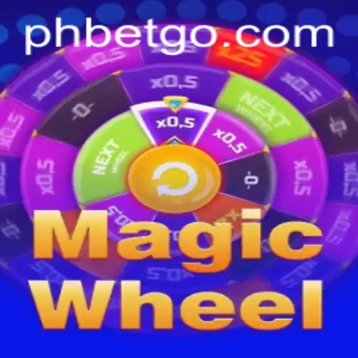 Exploring the Thrills of MagicWheel: A Journey with PHBet
