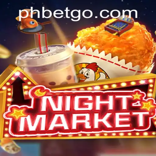 A Dive into NIGHTMARKET: The Game That's Captivating the Gaming World
