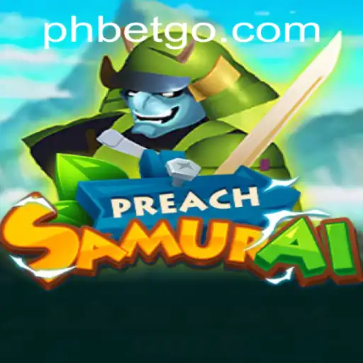 Unveiling the Thrilling World of PreachSamurai: A PHBet Exclusive