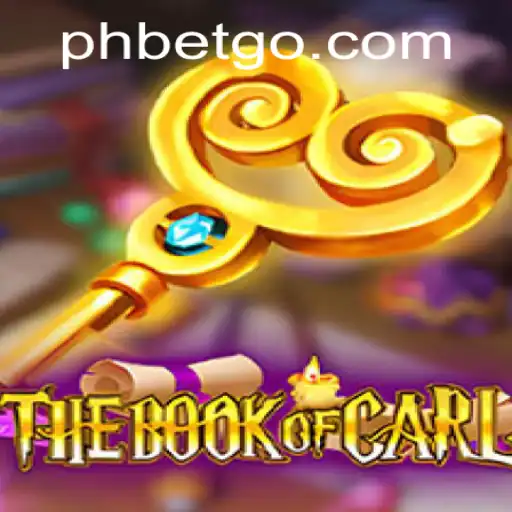 TheBookofCarl: Dive into a World of Mystery and Strategy with phbet