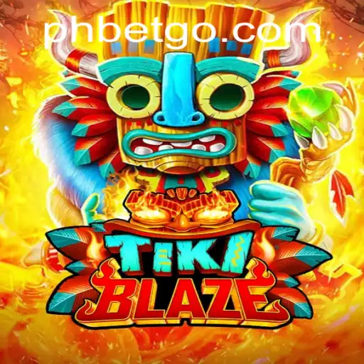 Unveiling the Mysteries of TikiBlaze: An Enthralling Gaming Experience