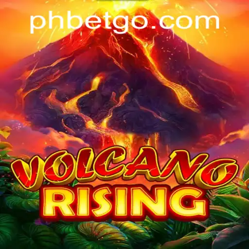 Rise Above the Lava: Exploring the Thrills of VolcanoRising
