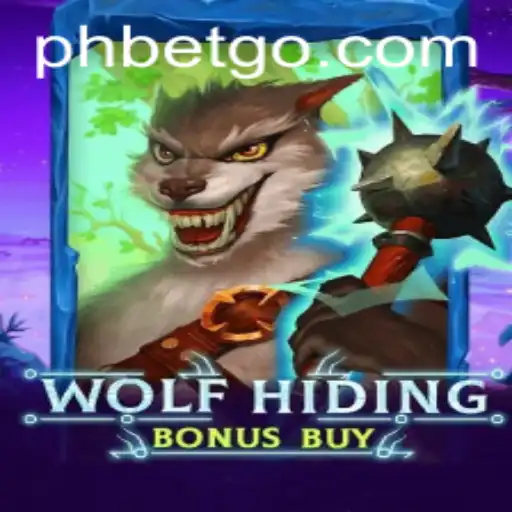 WolfHidingBonusBuy: An Exciting Casino Game Experience
